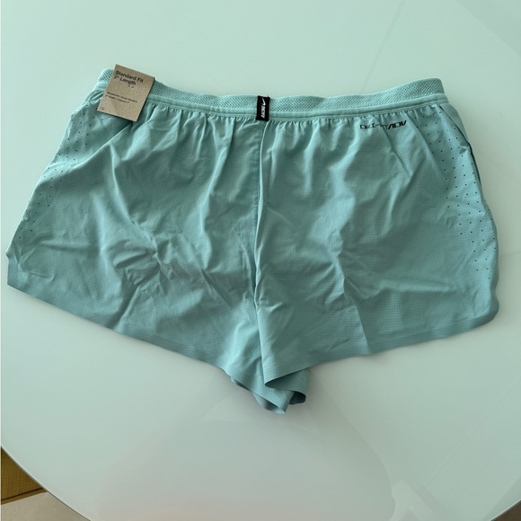 Nike racing shorts - Picture 3 of 4